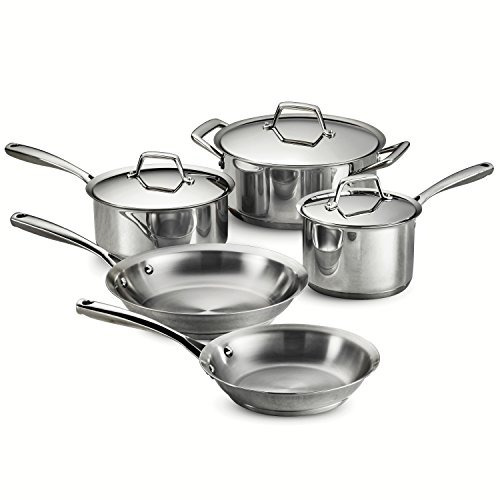 Set De Utensilios De Cocina Tramontina 80101 /201ds Gourmet