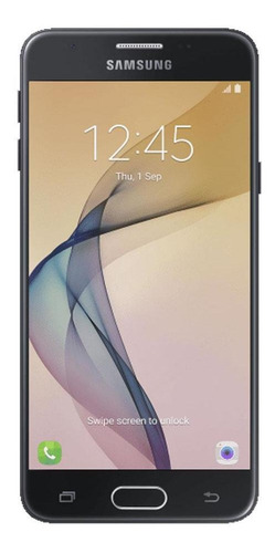 Samsung Galaxy J5 Prime Usado Seminovo Dourado Bom