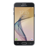 Samsung Galaxy J5 Prime Usado Seminovo Dourado Bom