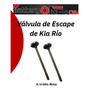 Valvula Escape Kia Rio (434-0029) Kia Rio
