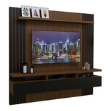 Panel Para Lcd/led Rack Mueble Living Comedor Sala H/40 