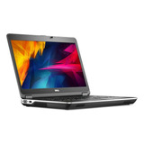 Laptop Dell E6440 Intel Core I5 4ta 8g Ram 240g Ssd Barata