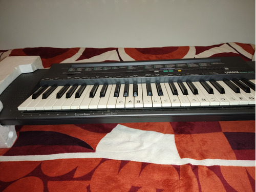 Órgano Yamaha Psr 100 Nuevo ,sin Uso En Caja Original 