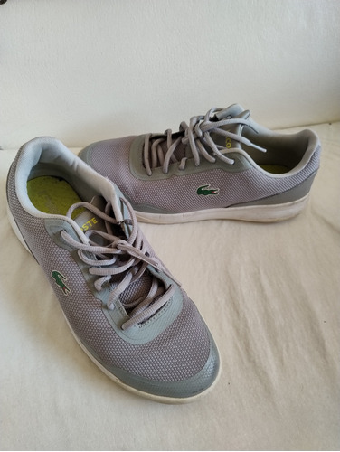 Zapatillas Lacoste Talle 42