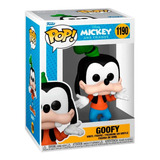 Funko Pop Mickey And Friends - Goofy #1190