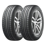 Kit De 2 Llantas Hankook Kinergy Gt H436 P 205/60r16 92 H