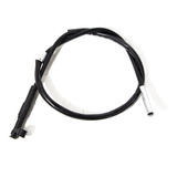 Chicote Cable Velocimetro Tablero Moto Italika 125z