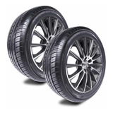 Paq 2 Llanta 235/45r17 97w Chengshan Csc-701