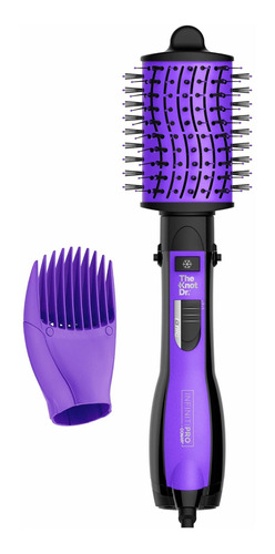 Infinitipro By Conair The Knot Dr. - Cepillo Secador All-in-