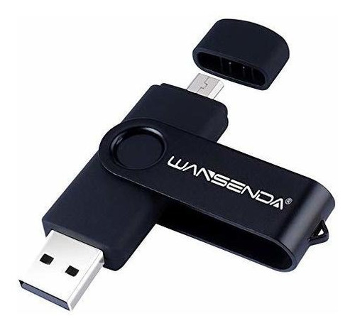 Wansenda Micro Usb Flash Drive 16gb 32gb 64gb 128gb 256gb Ot