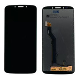 Tela Frontal Display Compativel Moto G6 Play Incell + Pel