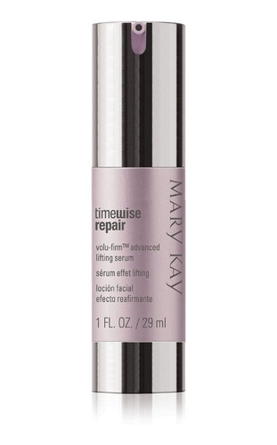 Serum Mary Kay. Locion Facial Efecto Reafirmante  Repair