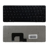 Teclado Hp Mini 210-3040nr 3050nr 3060ca 3060nr 3070ca