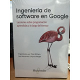 Ingenieria Del Software En Geogle