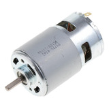 12v 133 4500rpm Motor Eléctrico De La Del Coche Niños,