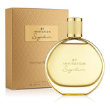 Michael Buble Fragrances By Invitation Signature - Perfume P
