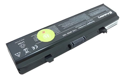 Bateria Compatible Con Dell Inspiron 1440 1525 1526 1545