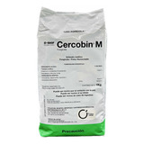 Cercobin  M Fungicida Tiofanato Metílico 1 Kg  Basf