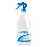 Alcohol Antiseptico Alcopy 700 Ml Spray