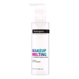 Limpiador Desmaquillante Neutrogena 6.3 Onzas Makeup Meltin