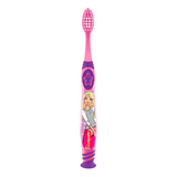 Cepillo Dental Colgate 2-5 Años Extra Suave Barbie Con Popup