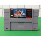 Super Nintendo Jogo Fatal Fury 2 Original Usado