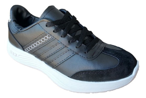 Zapatillas Bochin 600 Hombre Chicos Nenes Originales Oferta