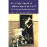 Libro Sovereign States Or Political Communities? - Darrow...