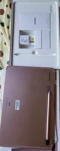 Samsung Tab S7