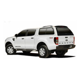 Cupula Carryboy Ford Ranger 2012 +