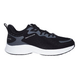 Zapatillas Montagne Dynamic Color Negro - Adulto 41 Ar