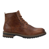 Botas Hombre Casual Tipo Leñador Marca Levi's Modelo  1332