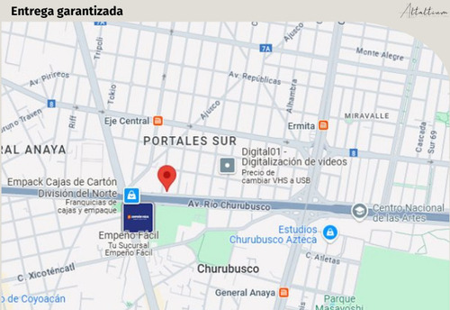 Venta Casa Portales Sur Benito Juárez Cdmx Ev20-ru 035 - Imagen 2