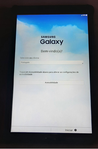 Tablet Samsung Galaxy E Sm - T561 8gb, 3g, 9,6 , Android