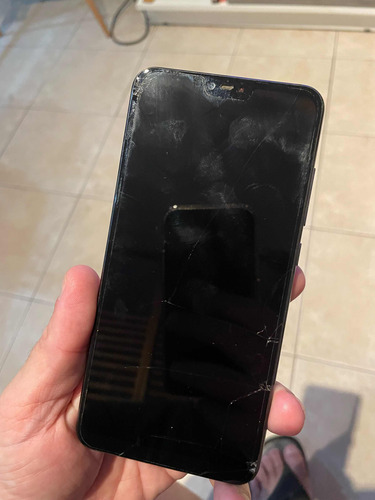 Celular Xiaomi Mi 8 Lite Usado