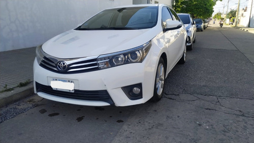 Toyota Corolla Xei.1.8.cvt.2015