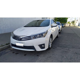 Toyota Corolla Xei.1.8.cvt.2015