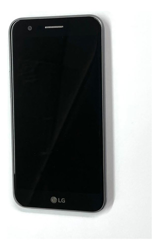 LG K10 (2017) Dual Sim 32 Gb Titânio 2 Gb Ram Usado
