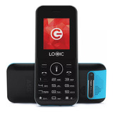 Celular Barato Krono K22 Doble Sim Radio Fm Linterna Camara