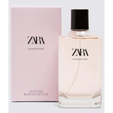 Zara Wonder Rose Nuevo Y Original 200ml