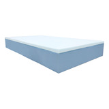 Colchón Individual Memory Foam Dream Plus 190x100x20