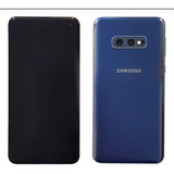 Smartphone Samsung S10e Blue Impecable!