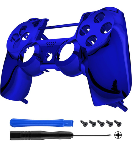 Funda Joystick Ps4 Extreme Rate Blue