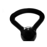 Kettlebell 04kg Emborrachado