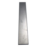 Disipador De Calor De Aluminio 3 X 0.5 Plgs. 120 + 50 Cms.