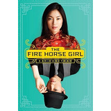 Libro Cuento Infantil Ingles The Fire Horse Girl 12-18 Años 