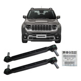 Par Bieleta Suspensão Dianteira Jeep Renegade T270 S 22 23