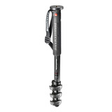 Monopié Manfrotto Mpmxproc4 Xpro Fibra D Carbono 4 Secciones