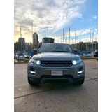 Land Rover Evoque Si4 2.0