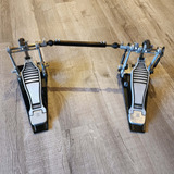 Doble Pedal Yamaha Japon Fly Dragon -el Mas Buscado!!! 